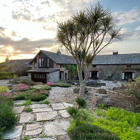 Downe Cottages Hartland Εξωτερικό φωτογραφία