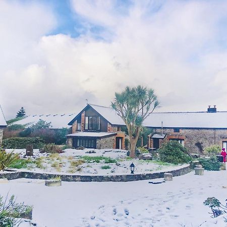 Downe Cottages Hartland Δωμάτιο φωτογραφία