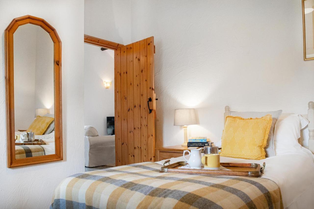 Downe Cottages Hartland Εξωτερικό φωτογραφία