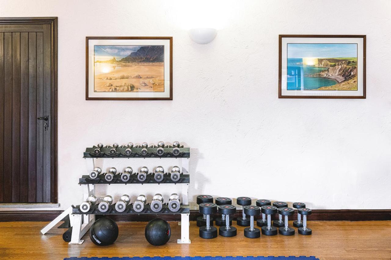 Downe Cottages Hartland Εξωτερικό φωτογραφία