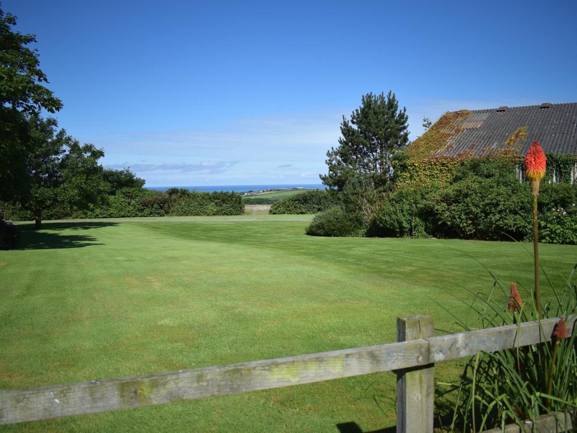 Downe Cottages Hartland Δωμάτιο φωτογραφία